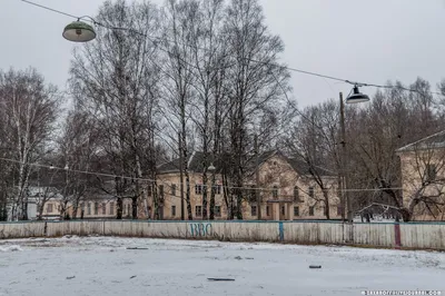 Шаталово. Починковский район