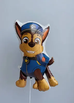 Paw Patrol Щенячий патруль Кино фигурка Роки купить в Ставрополе