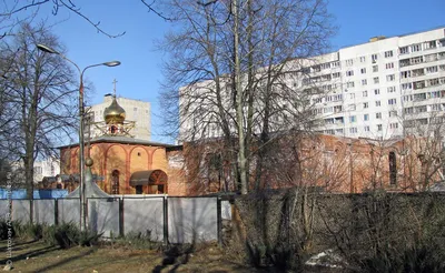 г. Москва, г. Щербинка (Новая Москва), ул. Чехова, дом 2 Купить квартиру в  Московской области