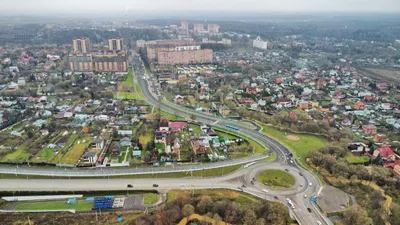 Купить квартиру в районе Щербинка, Москва и МО — продажа недвижимости в  районе Щербинка районе от застройщика