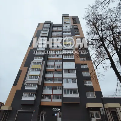 2-к кв. Москва, Москва, Щербинка Южный кв-л, 7 (68.3 м), Купить квартиру в  Москве, ID объекта - 30070044499