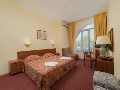 Пансионат Шексна 4* - Сочи, Краснодарский край, фото пансионата, цены,  отзывы