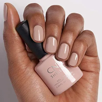 CND Shellac 15 New Colours – Luxe Exclusives Now Available In Shellac – Fee  Wallace Online