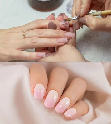 Acrylic vs gel vs shellac nails - Australian Beauty School