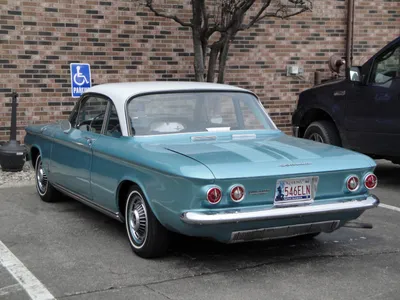 1963 Chevrolet Truck - Lowrider Magazine