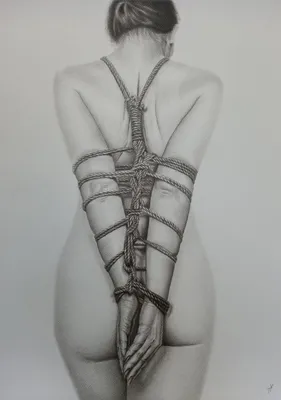 Shibari | Design crystal lighting | Bomma