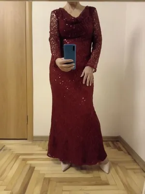 Шикарные платья в пол: фотографии, которые заставят тебя мечтать