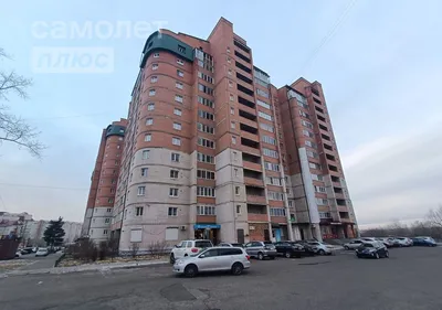 Продам двухкомнатную вторичку на улице Шилова 19 в Центральном районе в  городе Чите 91.0 м² этаж 6/12 10700000 руб база Олан ру объявление 106475736