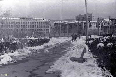 Памятник забайкальским строителям установят на перекрёстке Шилова-Новобульварная  | 18.08.2023 | Чита - БезФормата