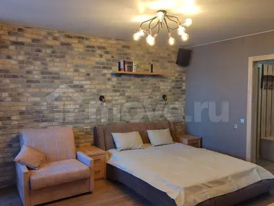 Лофт, 47 м², снять за 65000 руб, Чита, Центральный, улица Шилова 43 |  Move.Ru