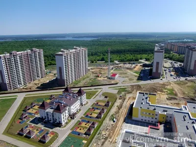 Новый маршрут свяжет Шилово и левый берег Воронежа в конце 2019 года