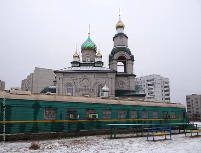 Школа в микрорайоне «Шилово» в Воронеже может появиться в 2024 году |  Горком36 | Воронеж | Дзен