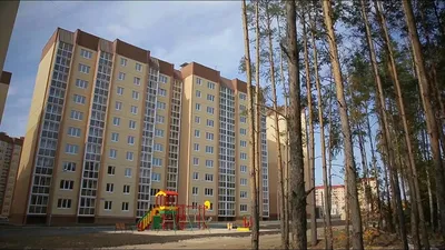 Микрорайон Шилово - здесь хочется жить!