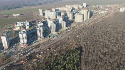Жители Воронежа» (Мкр.Шилово) 2024 | ВКонтакте