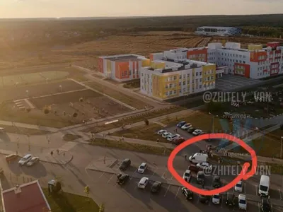 ЖК «Звездный квартал» в Воронеже купить квартиру от застройщика ВестСтрой в  новостройке | Ареум