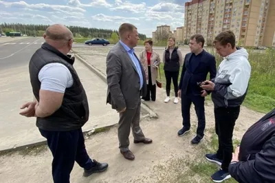 Задержание агрессивной компании в воронежском микрорайоне попало на видео —  Интернет-канал «TV Губерния»