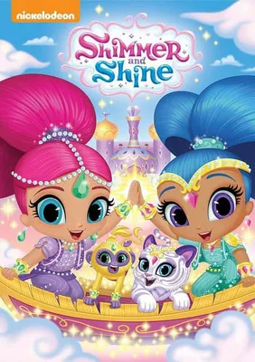 Shimmer and Shine - Season - TV Series | Nick Jr