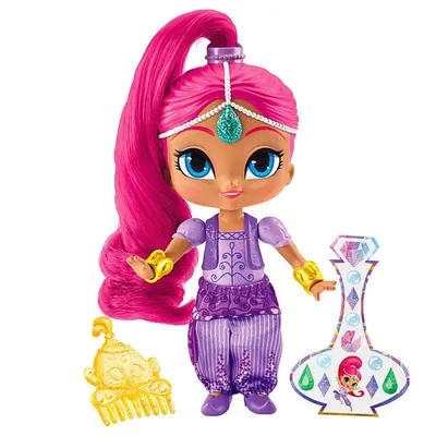 Shimmer and Shine with Tiger and Monkey | Shimmer and shine characters,  Shimmer n shine, Shimmer and shine cake