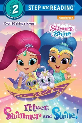 Season 1 | Shimmer and Shine Wiki | Fandom