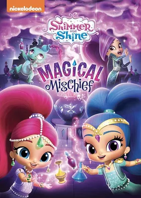 Shimmer and Shine - Season - TV Series | Nick Jr