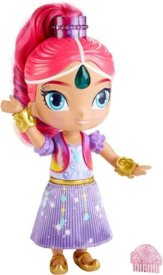 Watch Shimmer and Shine Season 3 Episode 8: Dance Magic - Full show on  Paramount Plus