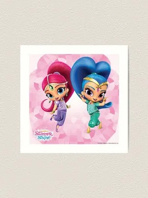 10 Facts About Zeta (Shimmer And Shine) - Facts.net