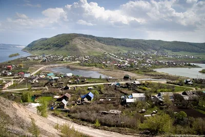 Жемчужина Самарской Луки – с. Ширяево || цена 18 000 руб.