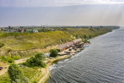 Сказочная прогулка по Волге: в Самаре запустили онлайн-гид «Волжские  истории» - KP.RU