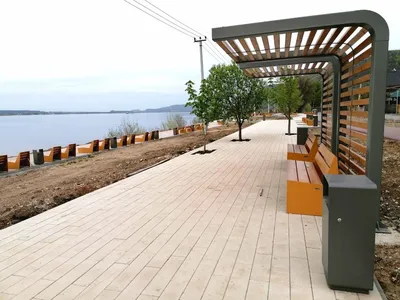 Самарская область: село Ширяево