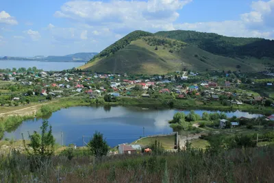 Село Ширяево в Самарской области (с временем работы и стоимостью в 2024  году, как добраться)
