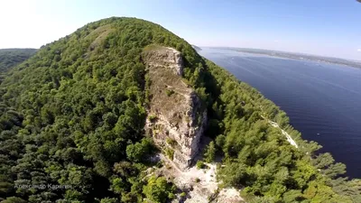 Природа.12.Ширяево Художники 2 | Другой город - интернет-журнал о Самаре и  Самарской области