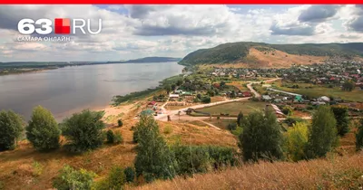 Самарский край: Ширяево и 5 главных достопримечательностей — места, которые  удивляют и радуют туристов с каждым разом всё больше | Путешествия по  России | Дзен