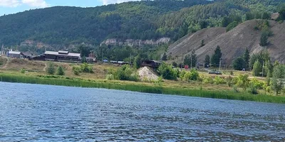 Красивая Самара. Ширяево | Пикабу