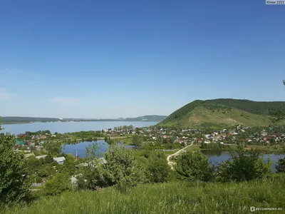 Гора Верблюд