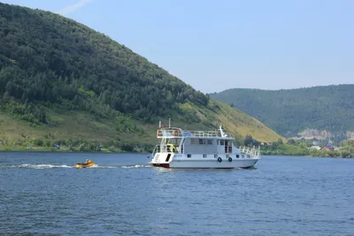16.08.2023 Самара. Экскурсия в Ширяево