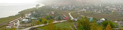 Ширяевская долина — Калики перехожие