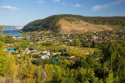 Жигулевская кругосветка на ноябрьские праздники (Самарская Лука-Жигулевские  горы- Ширяево-Тольятти-Самара, 3 дня + ж/д или авиа) - Туры в Самарскую  область