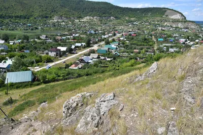 Ширяево | Другой город - интернет-журнал о Самаре и Самарской области
