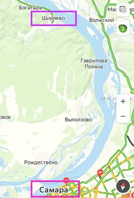 Гора Попова в Ширяево в Самарской области (с временем работы и стоимостью в  2024, как добраться)