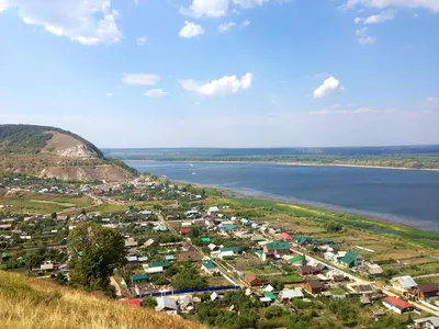 Село Ширяево. Часть 1. История и достопримечательности — Калики перехожие