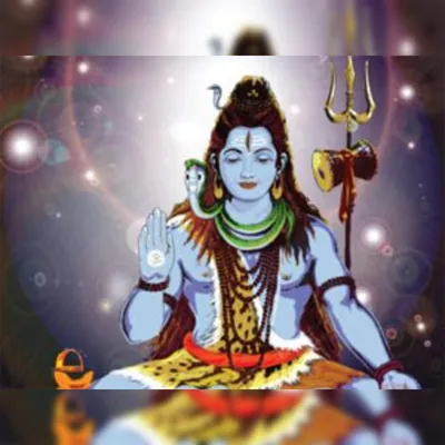 An Introduction to Lord Shiva