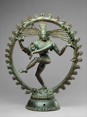 Shiva - World History Encyclopedia