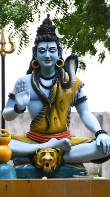 Shiva Chalisa - Wikipedia