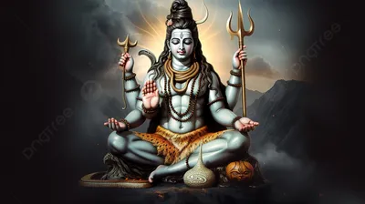 5 Shiva Mantras, Quotes, Hymns for Pleasing Shiva -