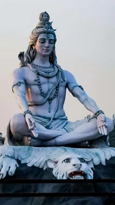 The Different Mudras and Poses of Lord Shiva Idols Explained | by Exotic  India | Medium