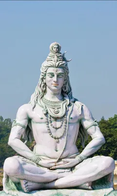 Hinduism shiva hi-res stock photography and images - Alamy