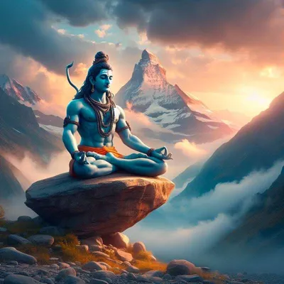 10 Powerful Baby Boy Names Inspired By Lord Shiva With Meanings