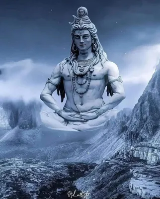 300+] Lord Shiva Wallpapers | Wallpapers.com