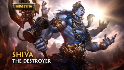 It SeemsTo Me Shiva Is The Highest Of The Indian God . What Do You Think ?  : r/Soulnexus