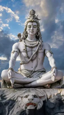 Lord Shiva Pictures